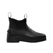 LaCrosse Alphafilly 6 Dame, Black